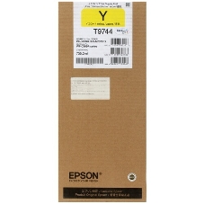 Картридж Epson I/C (c) WF-C869R XXL