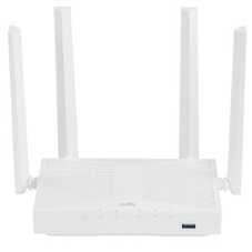 Роутер беспроводной Cudy WR1300 AC1200 10/100/1000BASE-TX/Wi-Fi белый