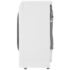 Стиральная машина Haier HW60-BP12919B белый загр. фронтальная макс.: 6 кг 1200об/мин класс: А+++