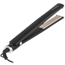Выпрямитель для волос BRAYER BR3335 черный, 25 мм, 230 °C, 13 режимов