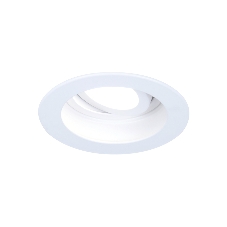Светильник Ambrella light TN175 WH белый GU5.3 D100*40