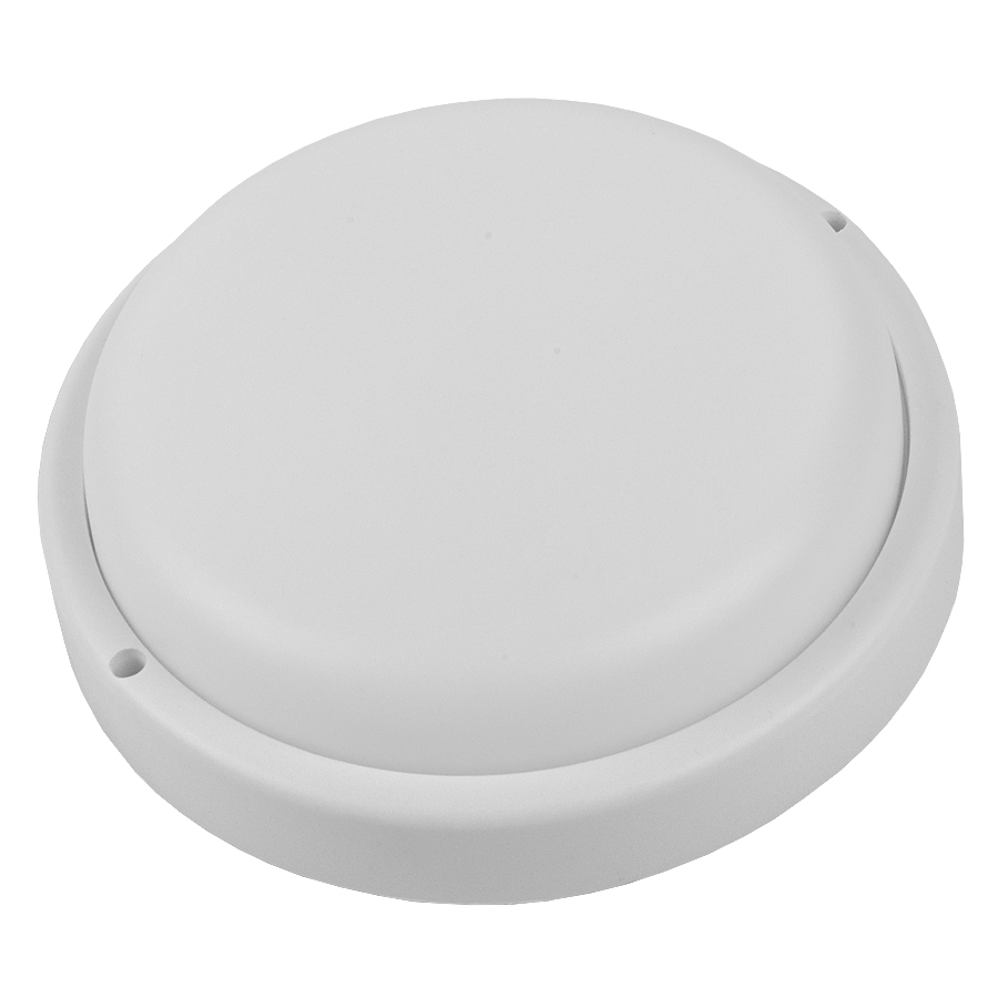 Светильник светодиодный ЖКХ 8Вт 230В 4000К IP65 круг General GCF-8BT-IP65-R-4
