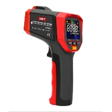 Инфракрасный термометр UNI-T UT303D+