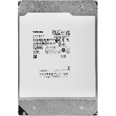 Жесткий диск HDD Toshiba MG11 24Tb 7200rpm SATA 1024Mb 3.5