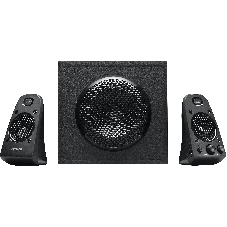 Колонки 980-000403 Колонки Logitech Z-623 2.1 RMS RTL