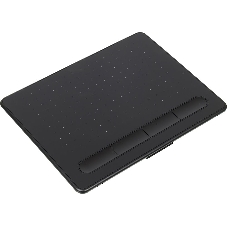 Графический планшет Wacom Intuos S CTL-4100K-N USB черный