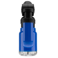 Зажигалка турбо Rexant GT-10 заправляемая