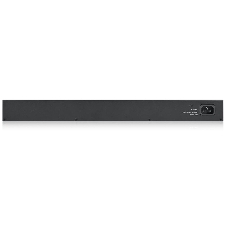 Коммутатор Smart L2 Zyxel GS1900-24, rack 19