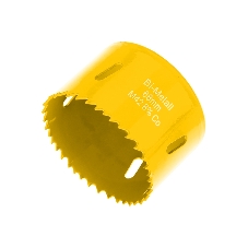 Коронка Bimetal Kranz 68 мм