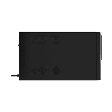 Источник бесперебойного питания DKC INFOLCD2000SI ИБП Info LCD 2000В.А IEC (2) Schuko (2) USB + RJ45