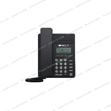 Телефон ORIGO IP-телефон с монохромным дисплеем 2.3