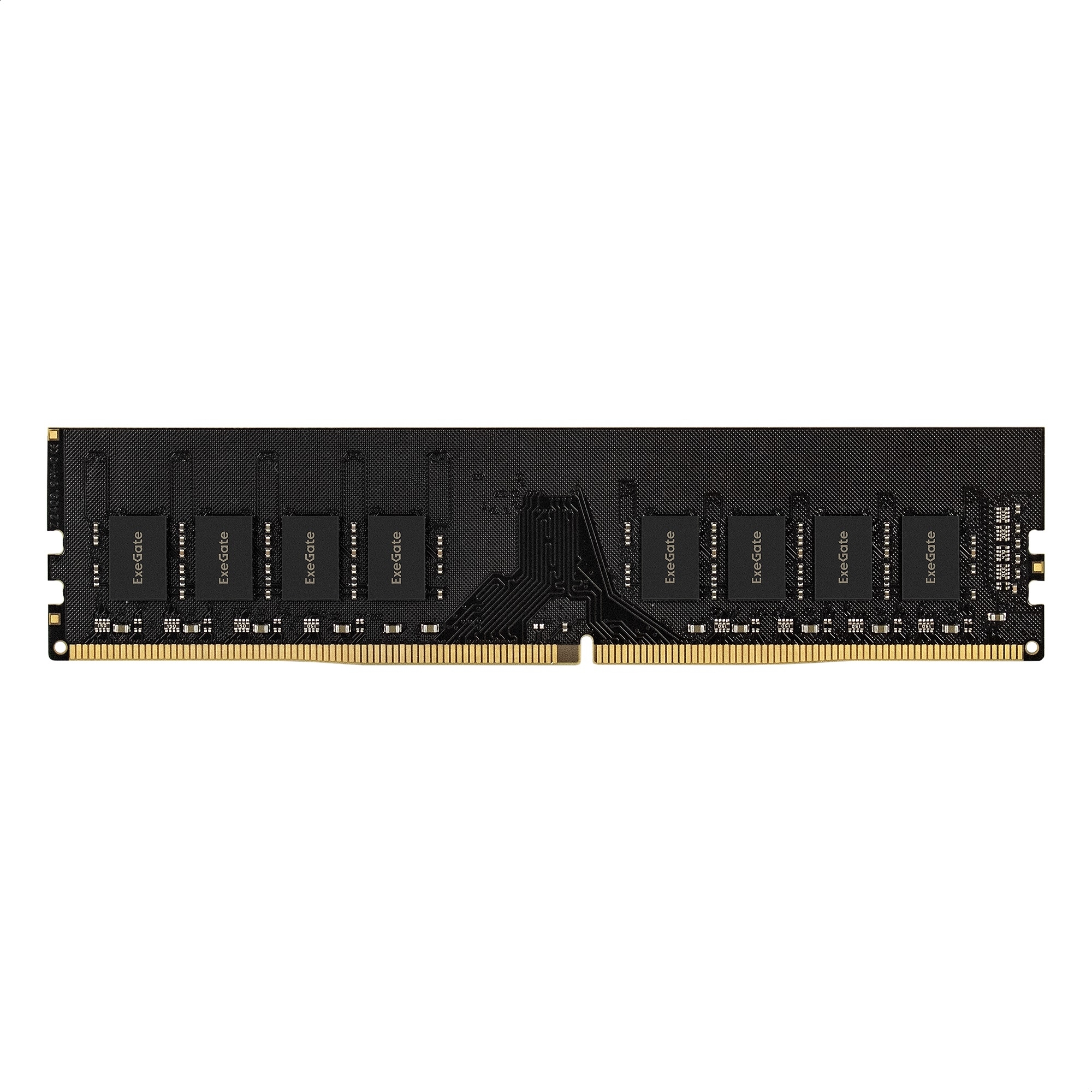 Оперативная память Exegate, DDR4, 32GB (1x32 GB), 3200 MHz, CL19, DIMM, OEM