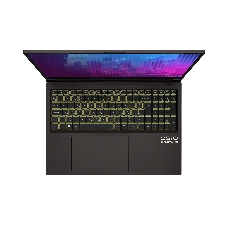 Ноутбук Osio CyberLine C160i-003 коричневый Core i5 12600H 16Gb SSD 512Gb NVIDIA GeForce RTX 4060 8Gb 16