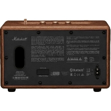 Колонка портативная Marshall Acton III коричневый 60W 2.1 BT/3.5Jack