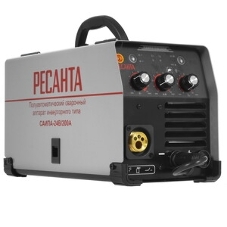 Сварочный полуавтомат Ресанта САИПА-24В/200А (MIG/MAG)