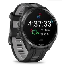 Умные часы Garmin Forerunner 965, 1.4