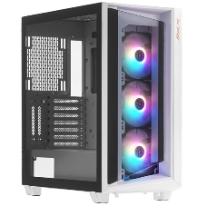 Компьютерный корпус ADATA XPG CRUISERST белый Mid-Tower, Micro-ATX, Mini-ITX, Standard-ATX