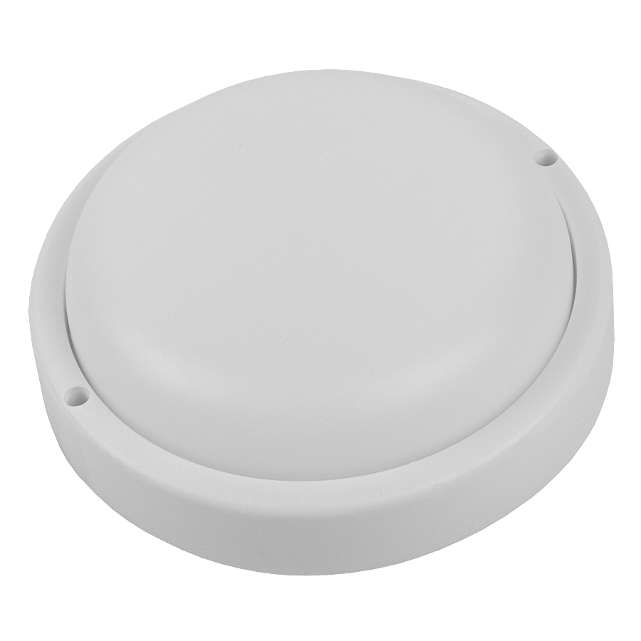 Светильник светодиодный ЖКХ 8Вт 230В 6500К IP65 круг General GCF-8BT-IP65-R-6