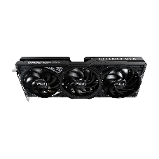 Видеокарта Palit GeForce RTX 5070 Ti GamingPro-S OC, 16 GB GDDR7, 256 bit, 3xDisplayPort, HDMI, GPU 2482 MHz