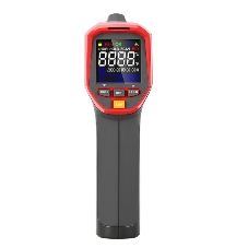 Инфракрасный термометр UNI-T UT303D+