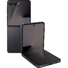 Смартфон Samsung Galaxy Z Flip7 5G 12/256Gb черный