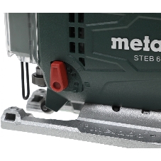 Лобзик электрический Metabo STEB 65 Quick 601030000