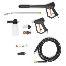 Минимойка Daewoo DAW 725 3200Вт