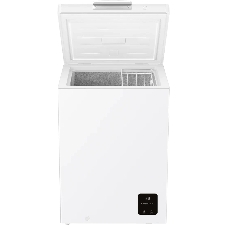 Морозильный ларь Gorenje FHC1014W5 белый 97л
