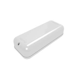Светильник LED ЖКХ 12Вт 5000К IP65 антивандальный VARTON V1-U0-00006-21000-6501250