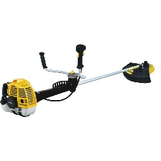 Триммер бензиновый Huter GGT-2900T PRO, 3,9 л.с.