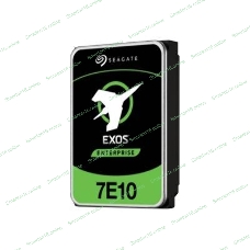 Жесткий диск Seagate SATA 6TB 7200RPM 6Gb/S 256MB ST6000NM019B