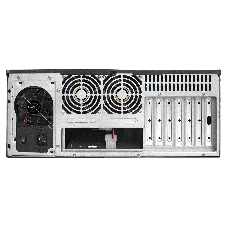 Серверный корпус ExeGate EX293246RUS Pro 4U480-15/4U4132 (RM 19