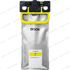 Контейнер Epson T01D4 желтый для WF-C529RDW/C579RDWF