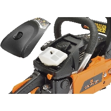 Бензопила Carver RSG 262Х 2700Вт 3.6л.с. дл.шины:20