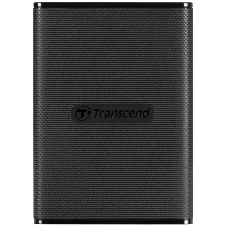 Внешний SSD Transcend ESD270C, 250Gb, External SSD, USB 3.1 Gen 2(USB Type-C),  R/W 520/460Mb/s, черный