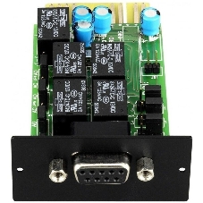 Модуль Huawei RMS-RELAY01B (02480125) 1-3K Optional Card/Dry Contact Card