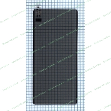 Защитное стекло UV Nano Privacy 