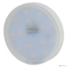 Лампа светодиодная ЭРА Б0020596 LED smd GX-12w-827-GX53