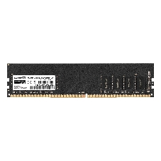 Оперативная память ExeGate, DDR4, 8Gb (1x8 Gb), 3200 MHz, CL19, DIMM, OEM