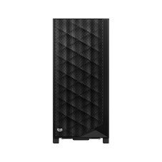 Компьютерный корпус PCCooler C3D510 BK ARGb, Tempered Glass Full Tower, Black, TG, 0.7 SPCC, 3x120мм ARGb E-ATX, ATX, mATX, mITX 170/390/410мм 2x2.5