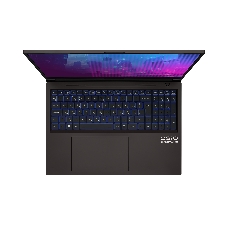 Ноутбук Osio CyberLine C160i-003 коричневый Core i5 12600H 16Gb SSD 512Gb NVIDIA GeForce RTX 4060 8Gb 16