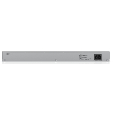 Коммутатор 24PORT 1000M 2SFP USW-24 UBIQUITI