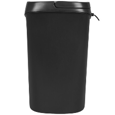 Шредер Buro Home BU-S050C (секр.P-3)/фрагменты/5лист./13лтр./пл.карты