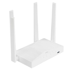 Роутер беспроводной Cudy WR1300 AC1200 10/100/1000BASE-TX/Wi-Fi белый