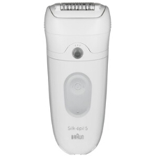 Эпилятор BRAUN SE5-011 белый