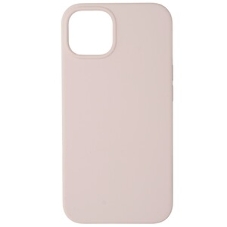 Чехол (клип-кейс) UBEAR Touch Mag Case, для Apple iPhone 13, светло-розовый cs100lr61th-i21m