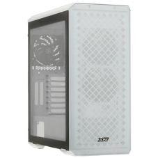 Компьютерный корпус XPG Defender-WHCWW