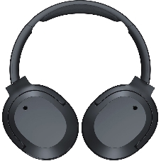 Гарнитура накладные Edifier W820NB PLUS серый беспроводные bluetooth оголовье