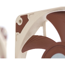 Вентилятор Noctua NF-A12x15 FLX 120x120x15 мм, 950/1400/1850 об/мин, 24 дБА (100099)