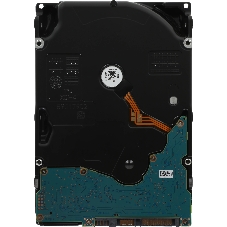 Жесткий диск HDD Toshiba MG11 24Tb 7200rpm SATA 1024Mb 3.5